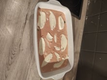 Poulet tomate mozzarella