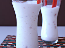 Ayran, la boisson au yaourt turque