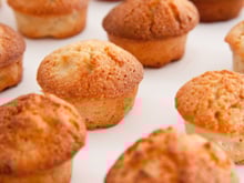 Cette diététicienne partage une recette de gâteaux pour les enfants sans sucre ajoutés et avec 3 ingrédients