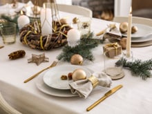 Nos recettes faciles pour réussir à coup sûr le repas de Noël