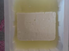 Paneer (fromage indien)