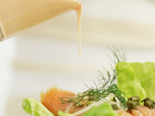 10 vinaigrettes qui changent pour booster vos salades