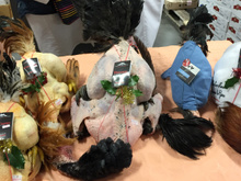 5 volailles pour changer de la dinde