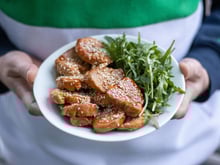 Envie d’un plat simple et gourmand ce week-end ? Essayez ce filet mignon caramélisé