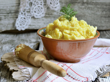 9 purées pour changer de la purée de pommes de terre
