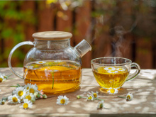 Cette tisane de nos grands-mères cache bien plus de bienfaits qu’on ne le pense !