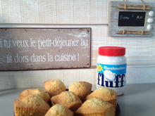Muffins au Fluff