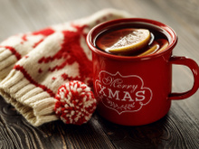 3 recettes pour le vin chaud de Noël