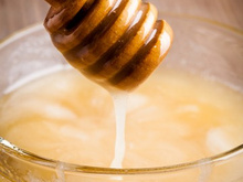 Décrocher la lune pour du miel