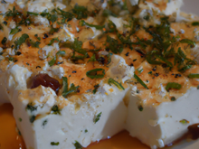 Cottage à la grecque