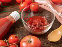 Ketchup rappelé en France : ces marques très connues retirent leurs flacons pour des raisons sanitaires