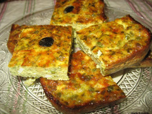 Tajine tunisien classique