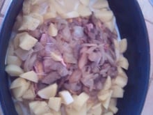 Rôti Orloff : bienvenue en Russie! 