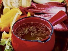 Bagna cauda