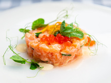 Alerte rappel produit : ce tartare de poisson cru ne doit pas être consommé