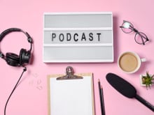 Tous les podcasts sur 750g