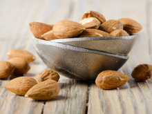 8 choses à savoir sur les amandes
