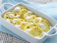 Gnocchis à la romaine