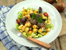 Listeria : ces gésiers confits font l'objet d'un rappel produit car ils sont dangereux pour la santé