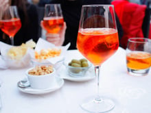 Comment faire un virgin spritz : la bluffante version sans alcool du célèbre cocktail italien