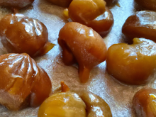 Marrons glacés traditionnels