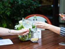 Les conseils d’un pro pour préparer un bon gin tonic