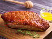 Comment réussir la cuisson du magret de canard ?