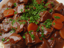 Carbonnade Irlandaise