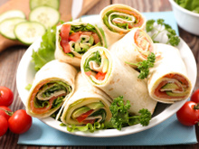 Comment composer un bon plateau télé équilibré ?