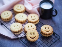 10 biscuits incroyablement faciles à faire pour le goûter