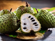 Texture de yaourt, aussi sucré qu'une glace : découvrez ce fruit qui a été élu le meilleur du monde !