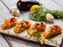 Toutes les bonnes recettes que l'on peut faire avec le pain de la veille