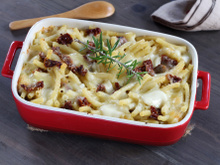 10 recettes divines à la mozza