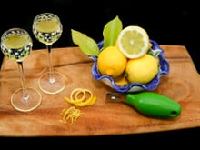 10 idées recettes pour préparer un apéro 100% maison