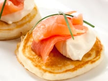 5 recettes pour un noël en solo