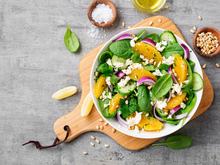 Salades d'été : les 2 erreurs à bannir d'urgence selon le Dr Jimmy Mohamed (et son secret de sauce ultra-légère)