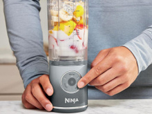 Tout le monde s'arrache ce mixeur Ninja Blast Max qui cartonne sur TikTok : voici comment l'obtenir en promotion