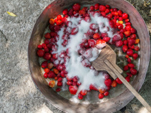 10 conseils pour réussir ses confitures de saison