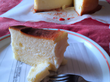 Gâteau au yaourt simple