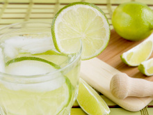 Caipirinha facile et rapide