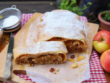 Arrêtez de faire des crumbles, ces recettes de desserts aux pommes sont encore meilleures
