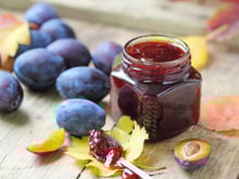 Comment éviter d’avoir une confiture de prunes trop liquide ?