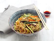 Ces 10 recettes de nouilles qu'il nous faut pour le nouvel an chinois