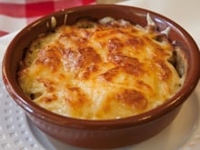 5 gratins que l'on peut congeler