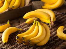 Peut-on congeler la banane ?