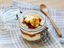 5 desserts faciles pour étudiants sans four