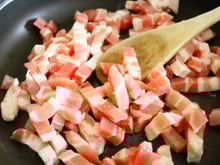 Rappel produit dans la France entière : ces lardons vendus en magasin présentent un risque de Salmonelle