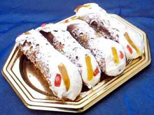 Cannoli