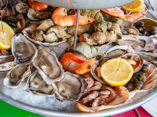 Cet incontournable des plateaux de fruits de mer risque de disparaître