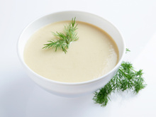 Velouté d'endives